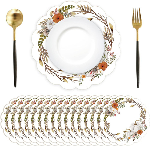 50pcs fall thanksgiving - fall,
